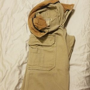 Duluth trading co. Mens pants